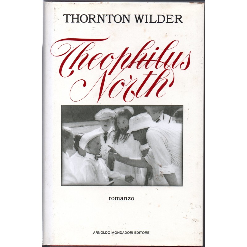 Theophilus North