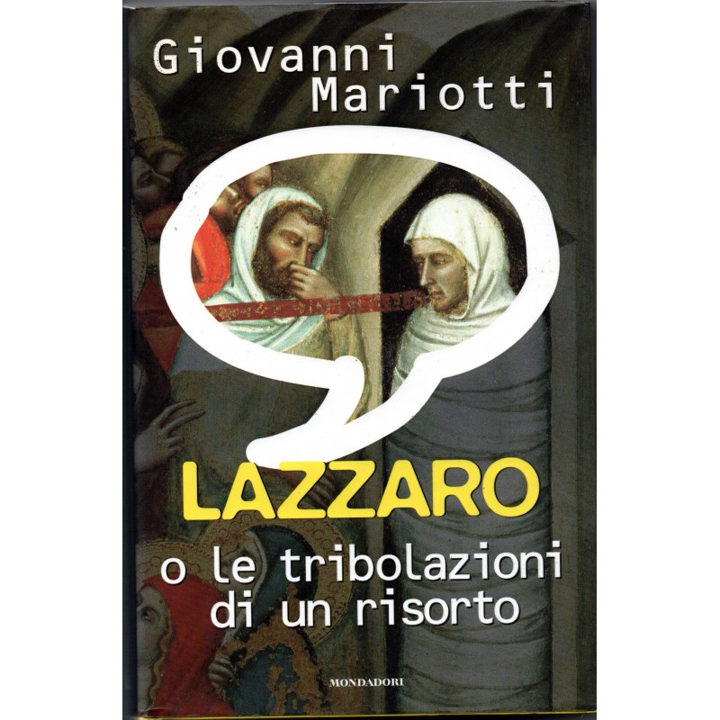 Lazzaro