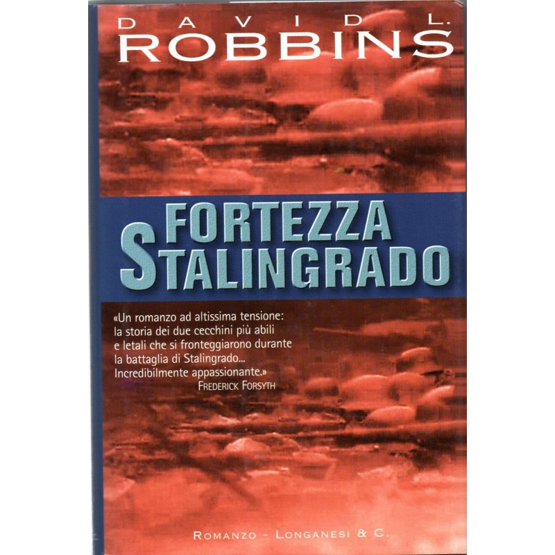 Fortezza Stalingrado