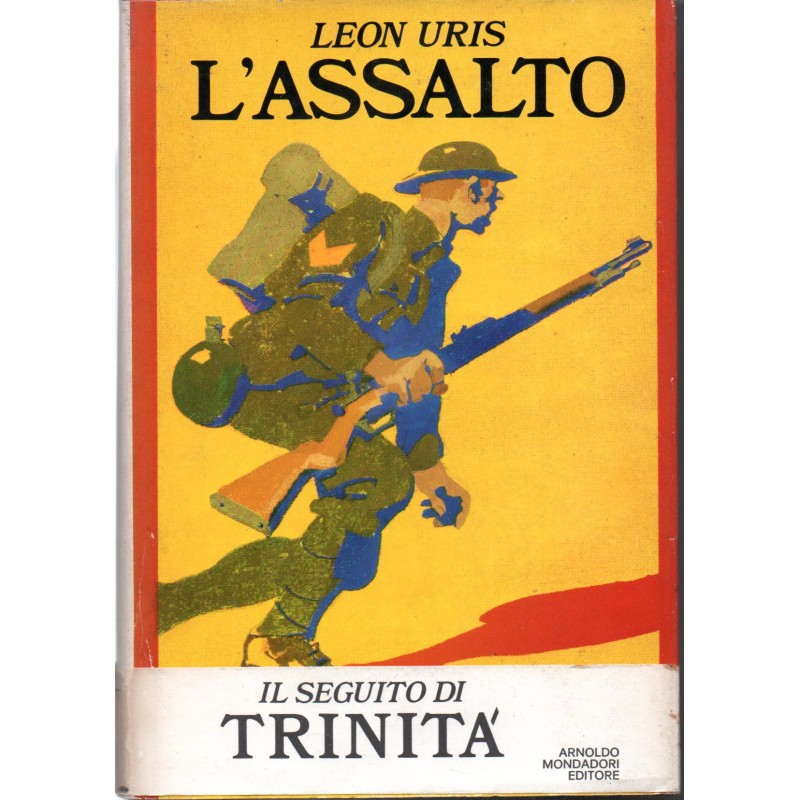 L'assalto