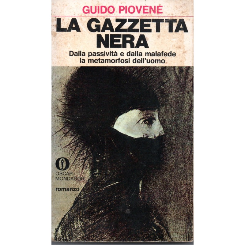 La gazzetta nera