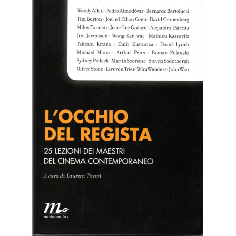 L'occhio del regista