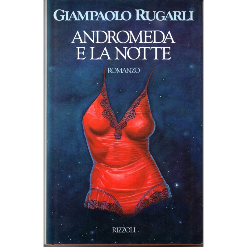 Andromeda e la notte