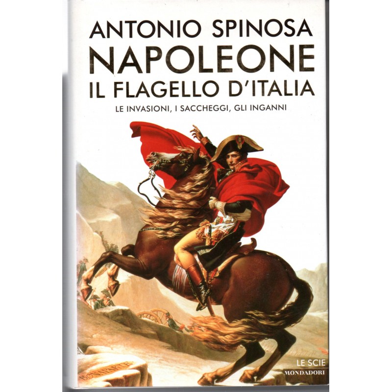 Il flagello d'Italia