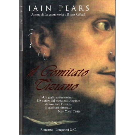 Il comitato Tiziano