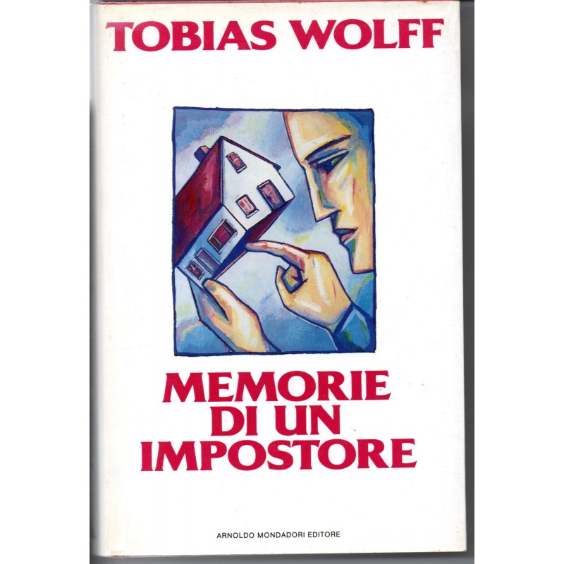 Memorie di un impostore