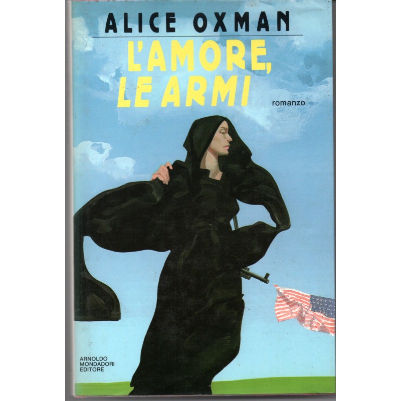 L'amore, le armi