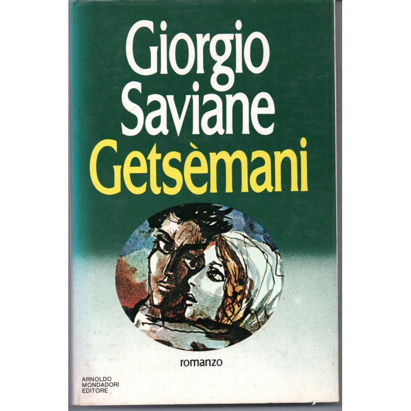 Getsèmani