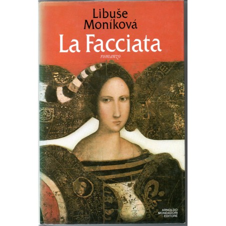 La facciata