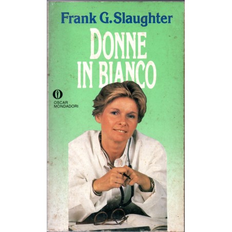 Donne in bianco