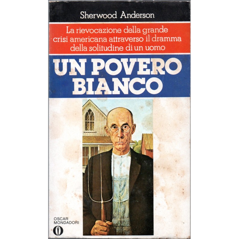 Un povero bianco