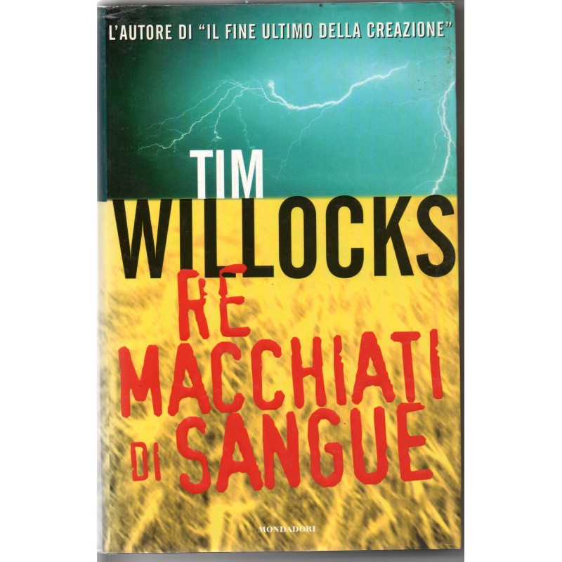 Re macchiati di sangue