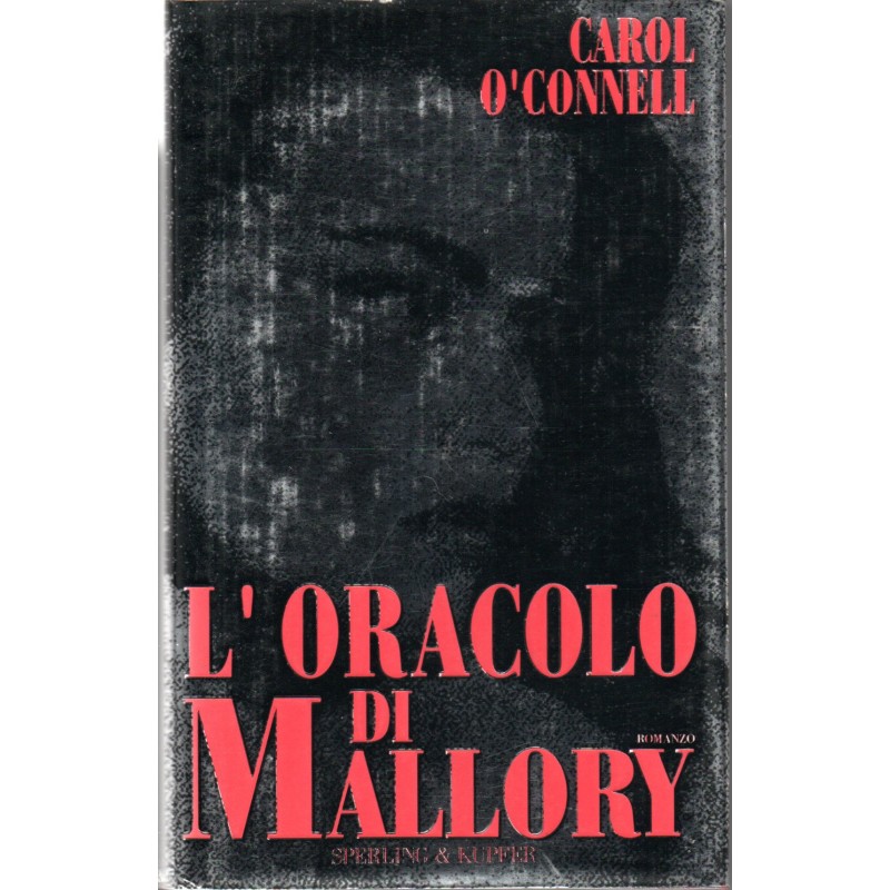 L'oracolo di Mallory