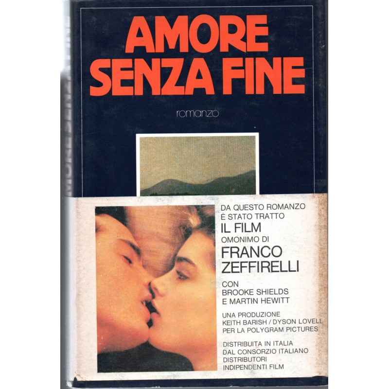 Amore senza fine - Film (1981) 