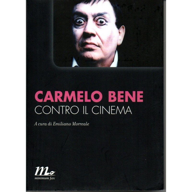 Contro il cinema