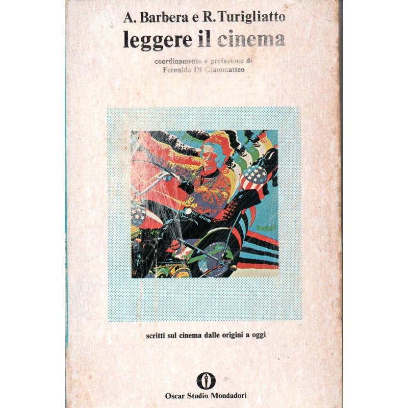 Leggere il cinema