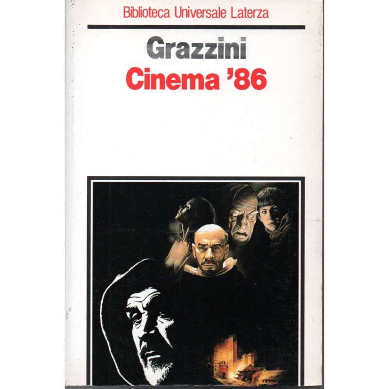 Cinema '86