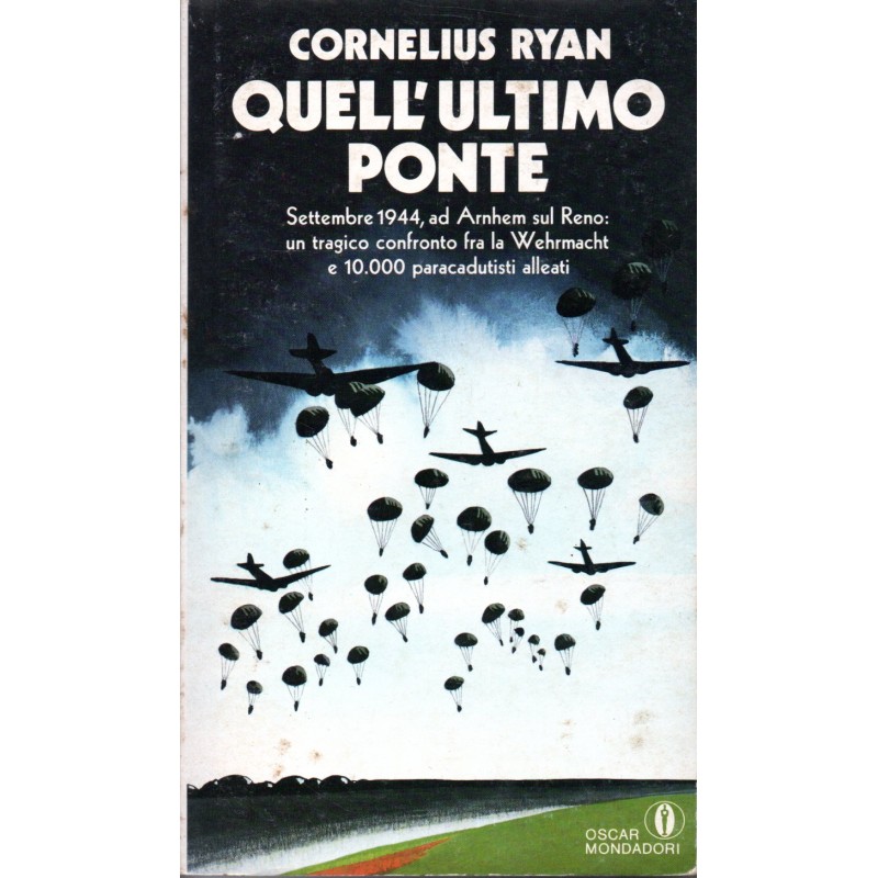 Quell'ultimo ponte
