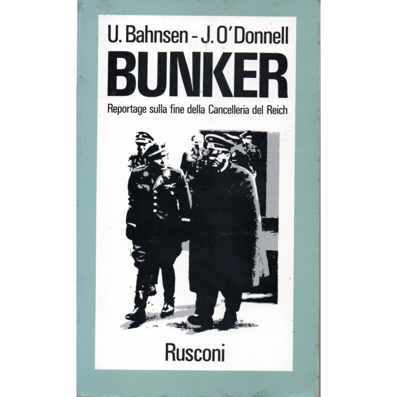 Bunker