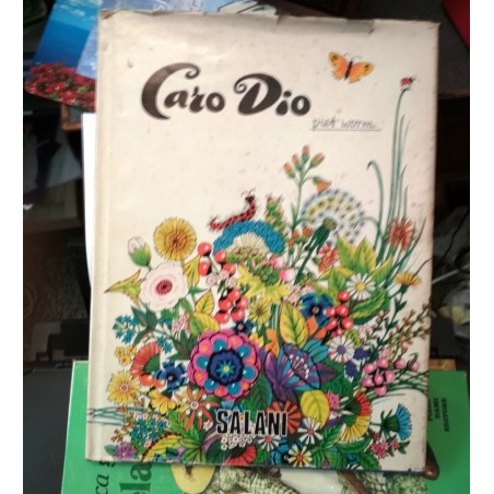 Caro Dio