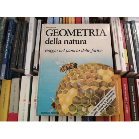 Geometria della natura