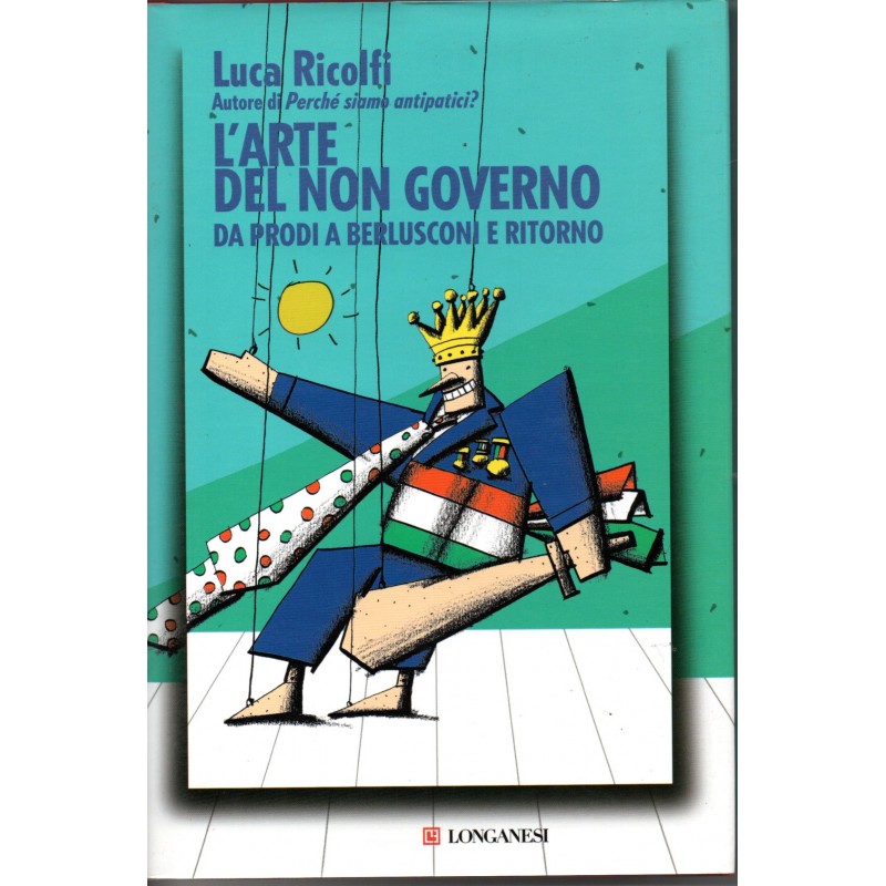 L'arte del non governo