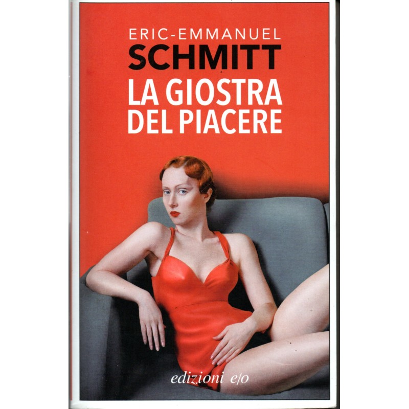 La giostra del piacere