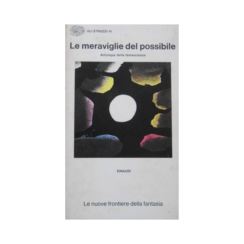 Le meraviglie del possibile