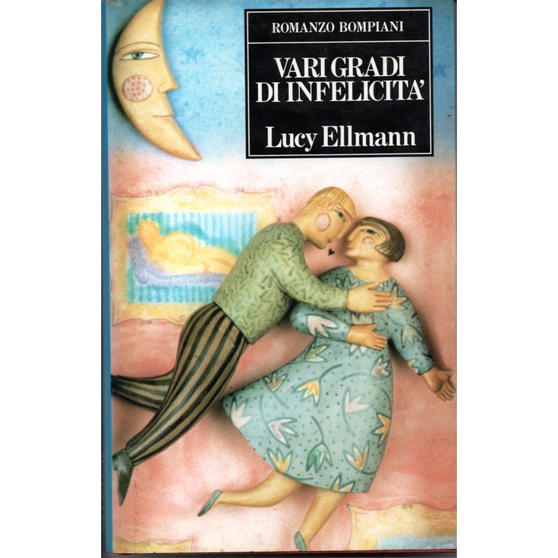 Vari gradi di felicità