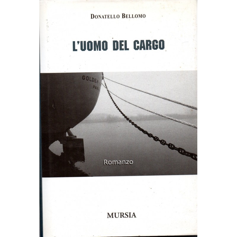 L'uomo del cargo