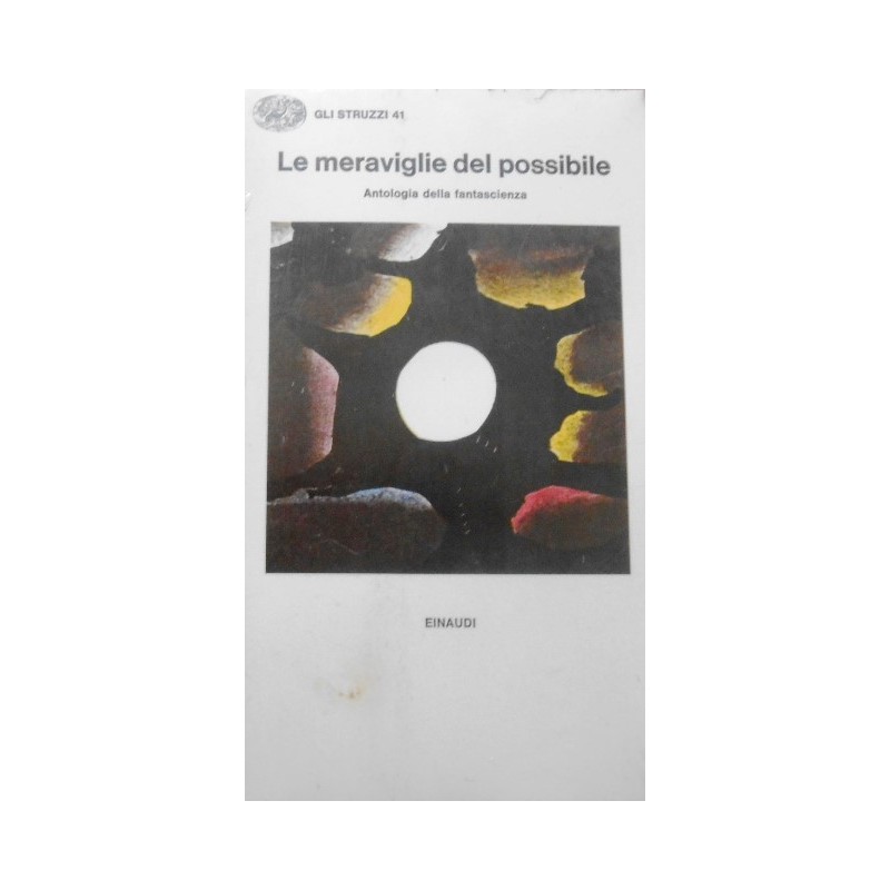 Le meraviglie del possibile
