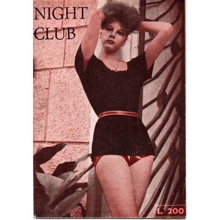 Night club