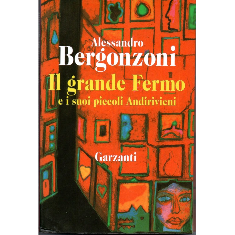 Il grande fermo