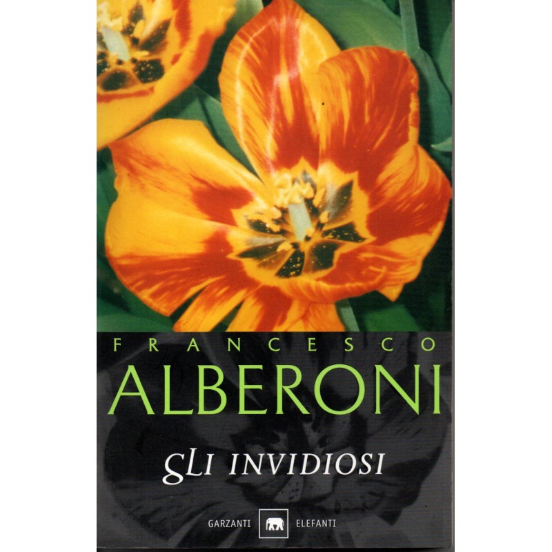 Gli invidiosi