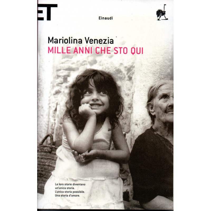 Mille anni che sto qui