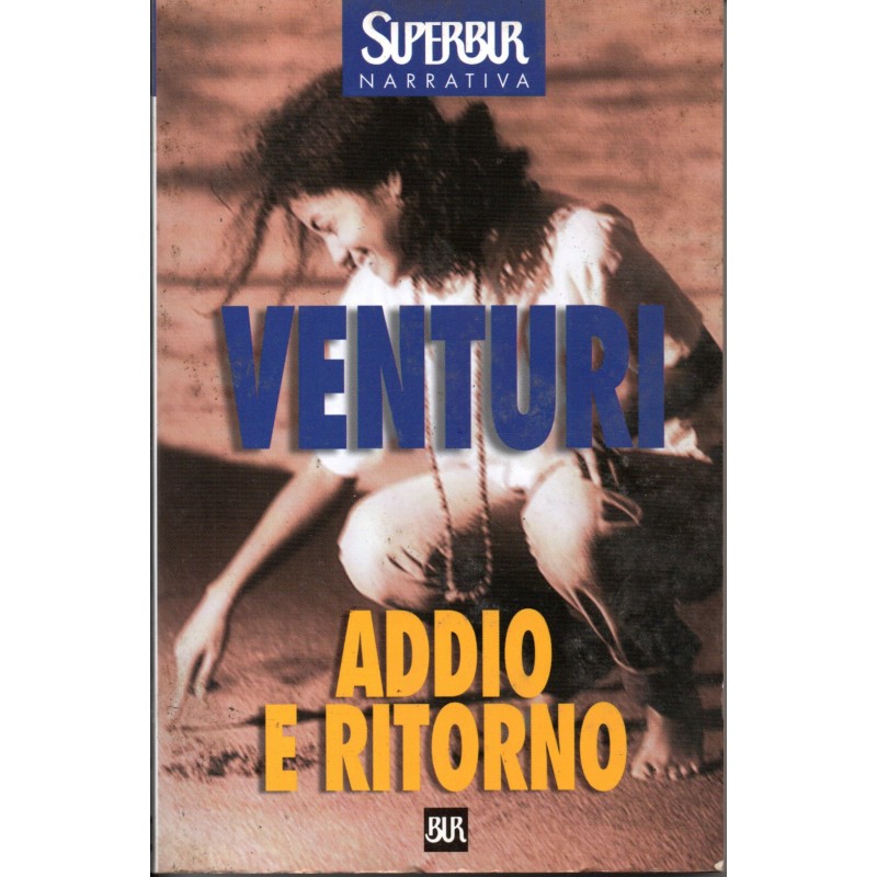 Addio e ritorno