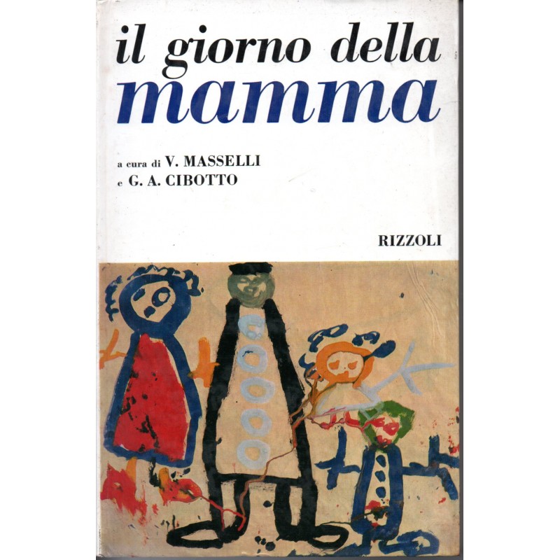 Il giorno della mamma