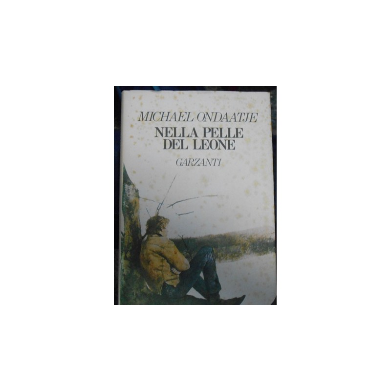 Nella pelle del leone