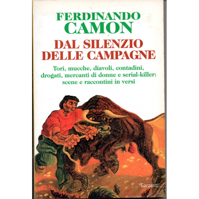 Dal silenzio delle campagne