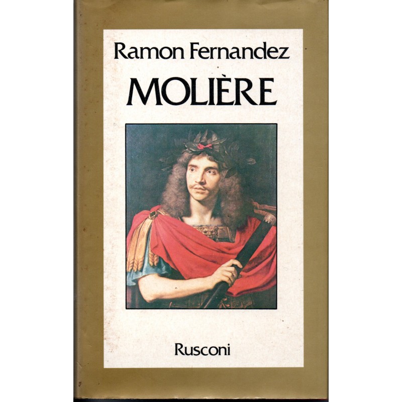 Molière
