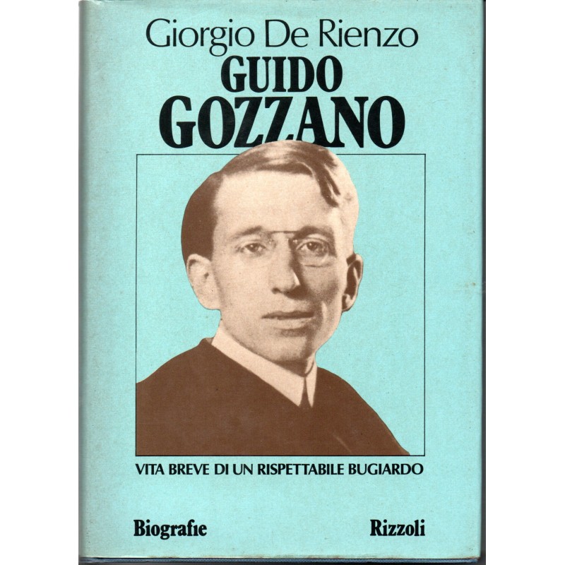 Guido Gozzano