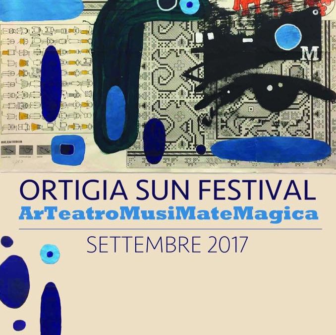 Ortigia Sun Festival 2017
