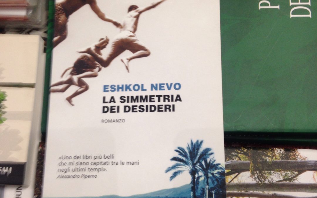 La simmetria dei desideri