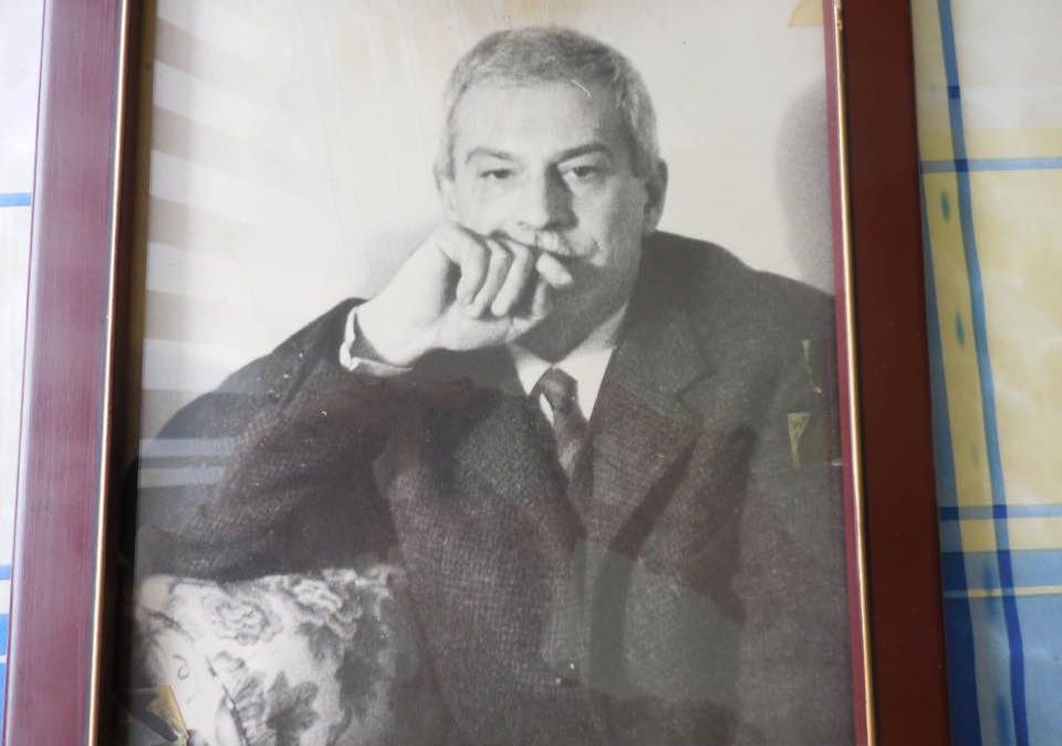 dedicato ad Elio Vittorini