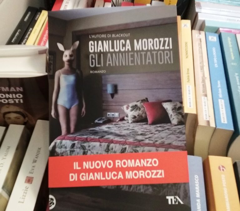 Gli annientatori