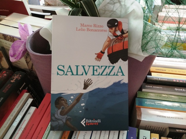 Salvezza