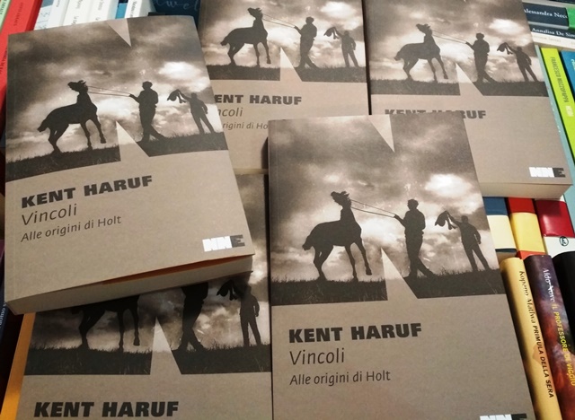 Vincoli di Kent Haruf