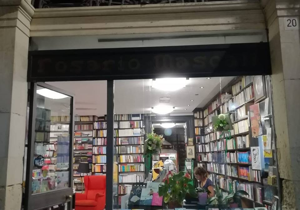 I dieci libri più venduti del 2018