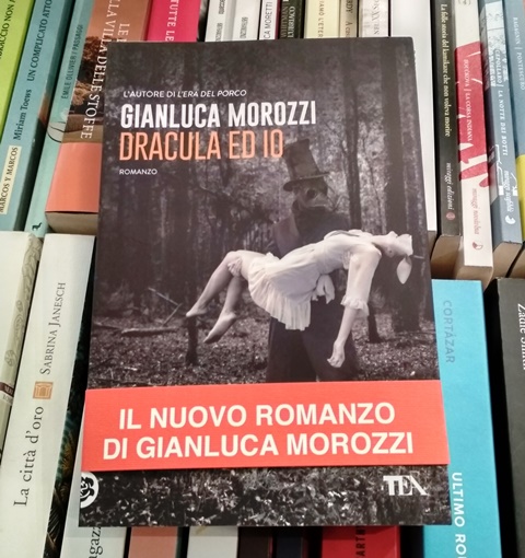 Dracula ed io