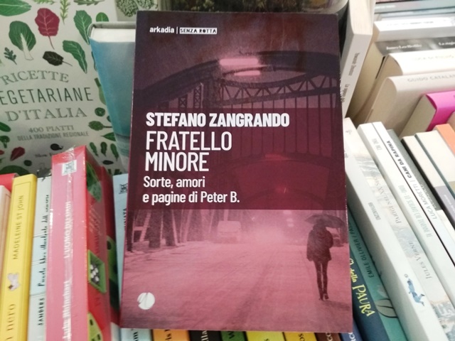 Fratello minore